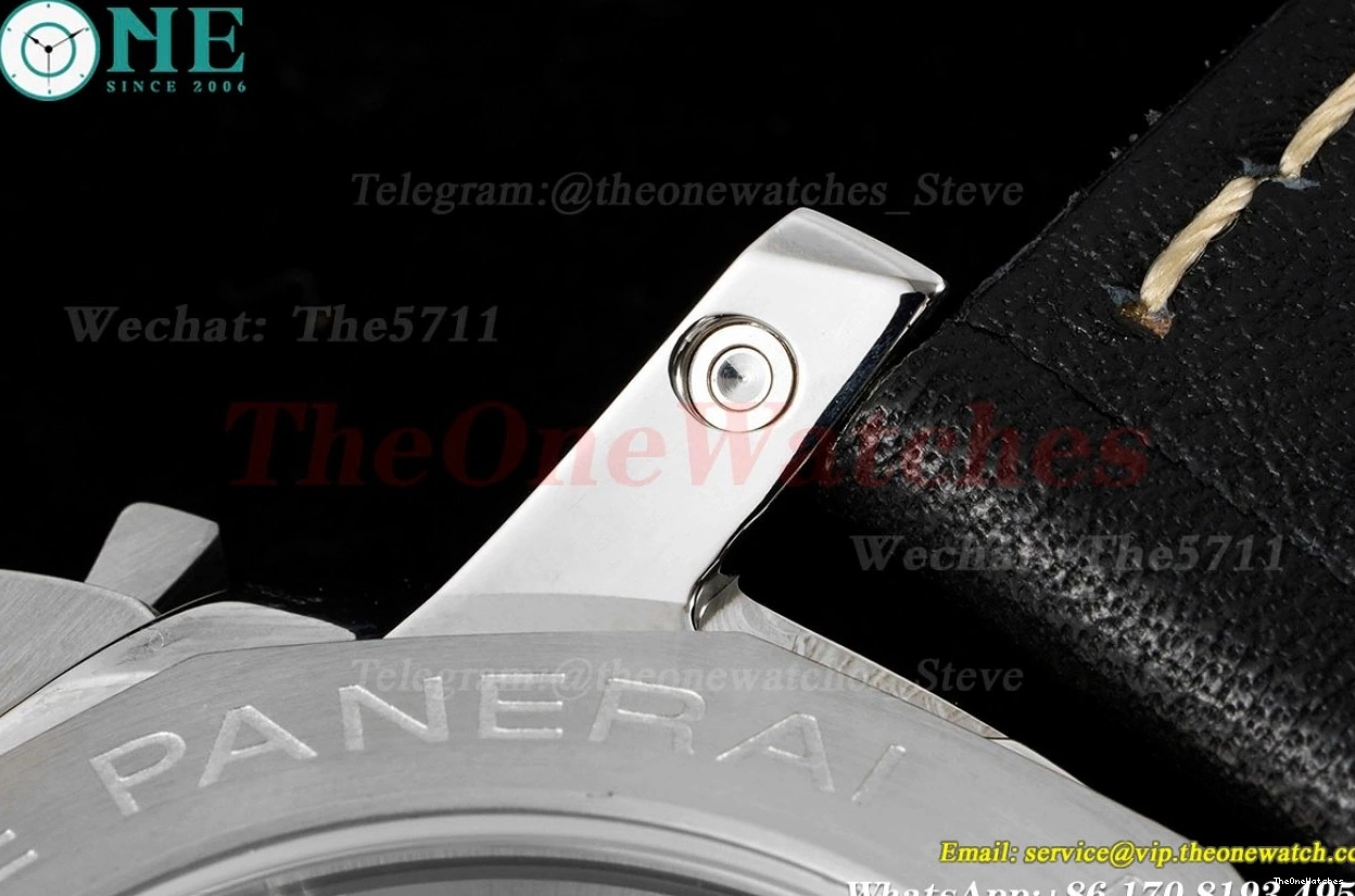 1950 VSF 3 SS Days P9000 Super Blk PAM359 LE V2 Clone 0509